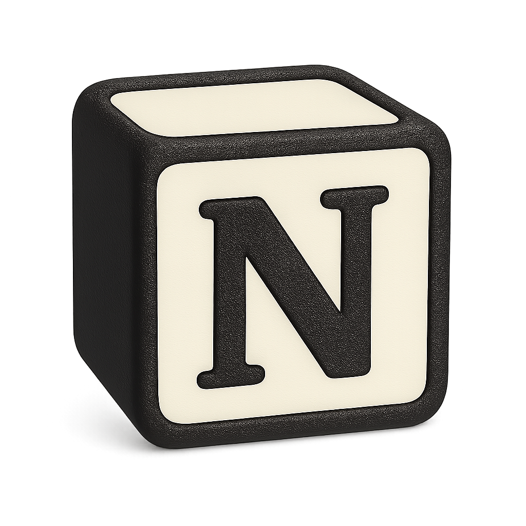 Notion Management