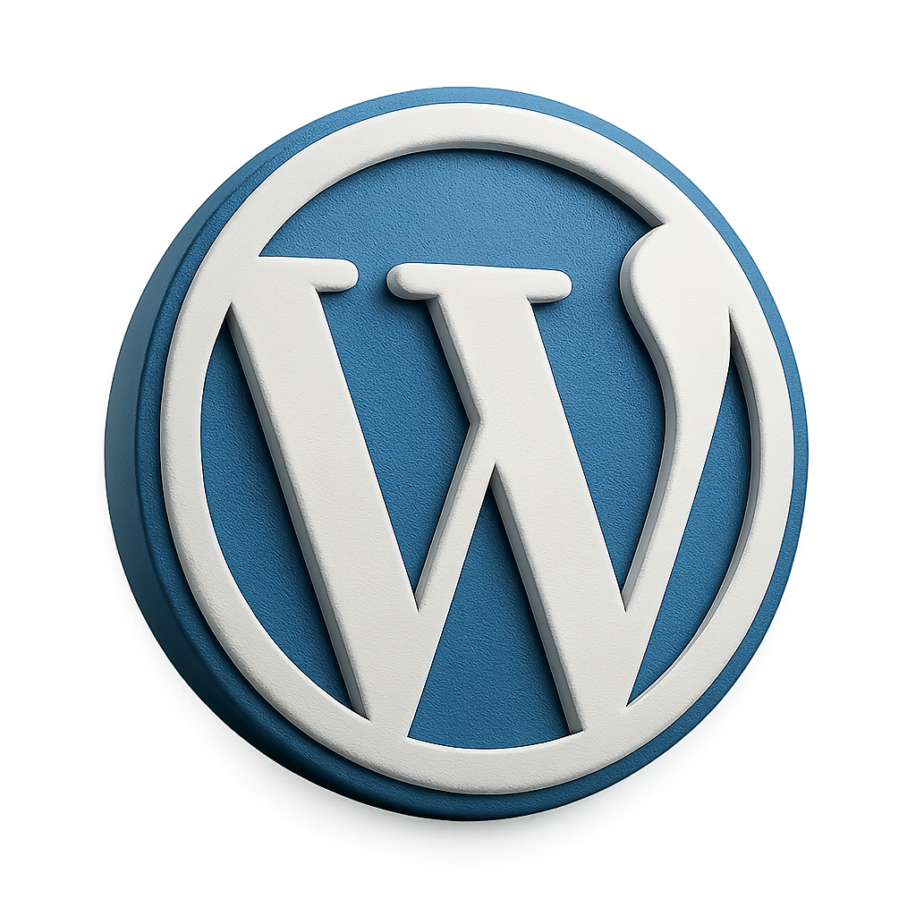 WordPress Services
